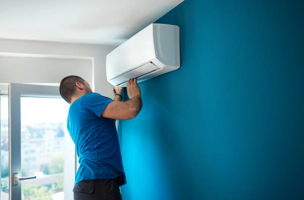 Trusted Morgan, UT HVAC Experts