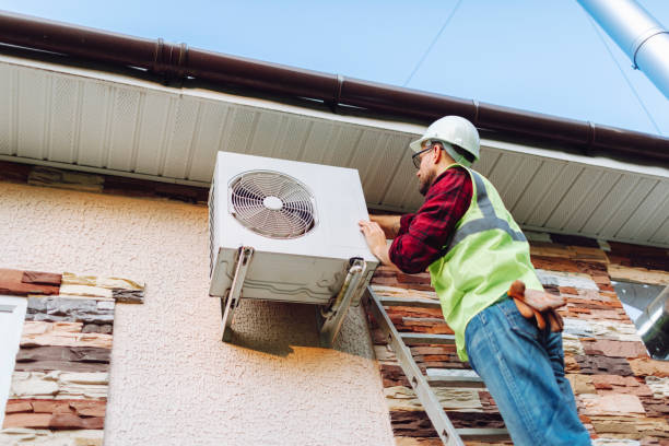 Best Affordable HVAC services  in Morgan, UT