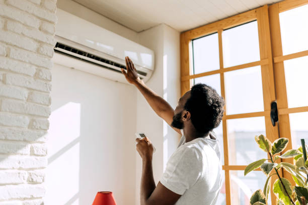 Best Commercial HVAC repair  in Morgan, UT