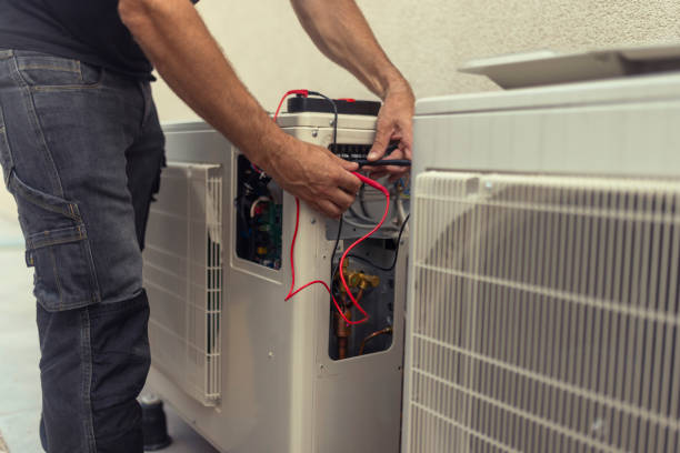 Best Heating repair services  in Morgan, UT