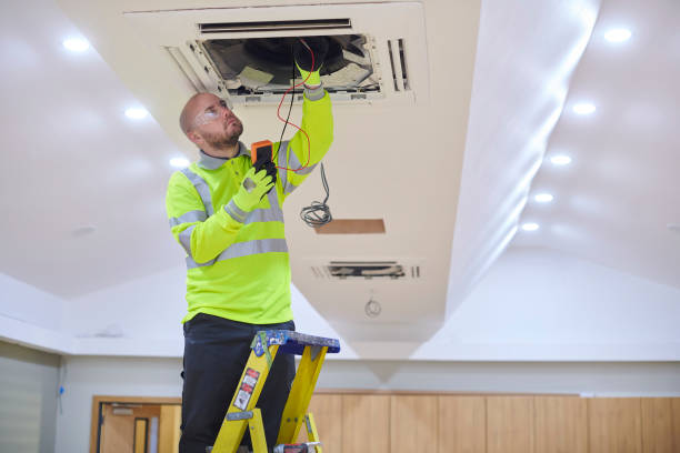Best Best HVAC companies  in Morgan, UT