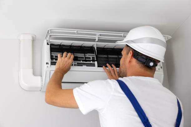 Best HVAC installation services  in Morgan, UT