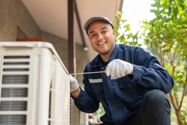Best Air conditioning repair  in Morgan, UT
