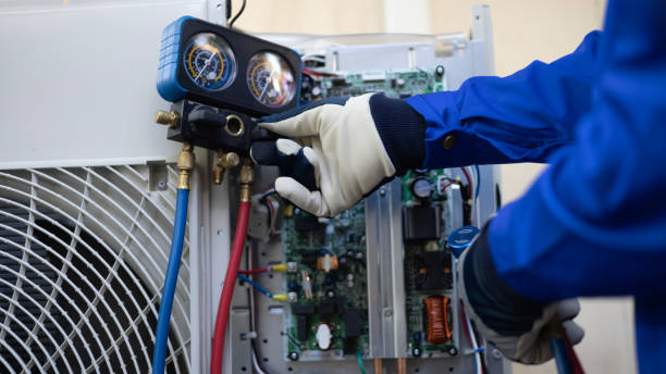 Best Furnace repair near me  in Morgan, UT